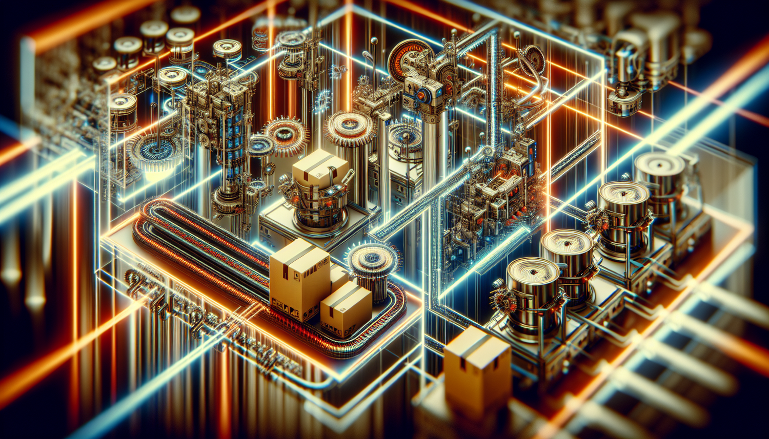 Guides Complets d'Emballage: Cartons, Feuillards et Films Étirable pour Déménagement et Secteur Vinicole en 2024