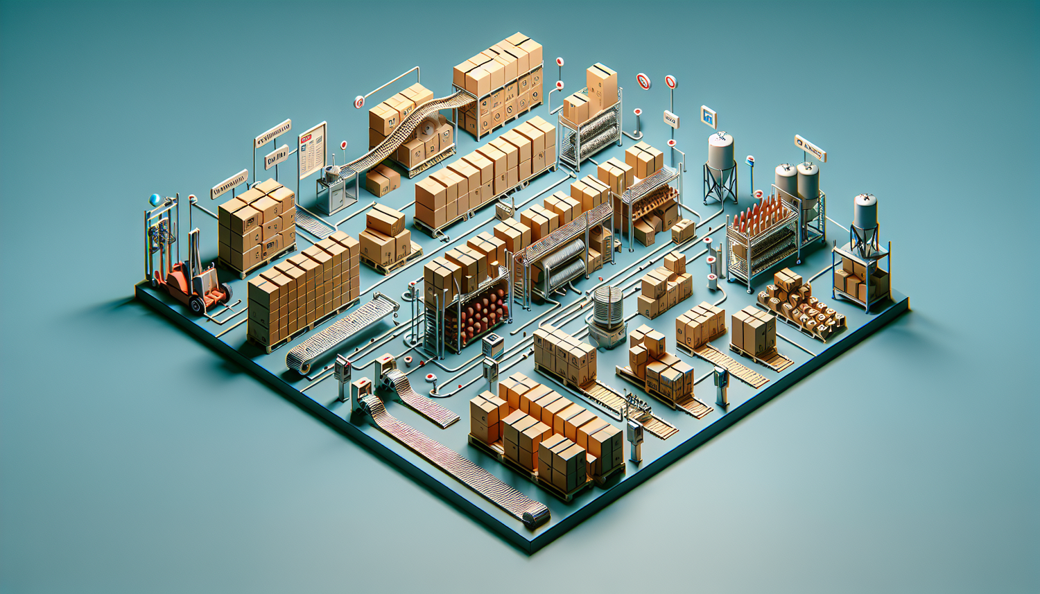 Optimisez Votre Emballage: Cartons, Feuillards et Films Étirable pour Réduire Coûts Logistiques en Viniculture et Industrie