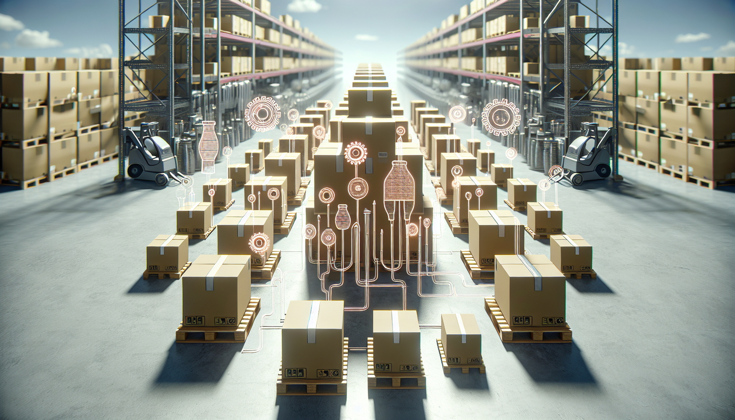 Titre suggéré :
Emballages Industriels et Innovants: Réduisez les Coûts et Améliorez la Manutention Viticole avec Cartons et Feuillards.