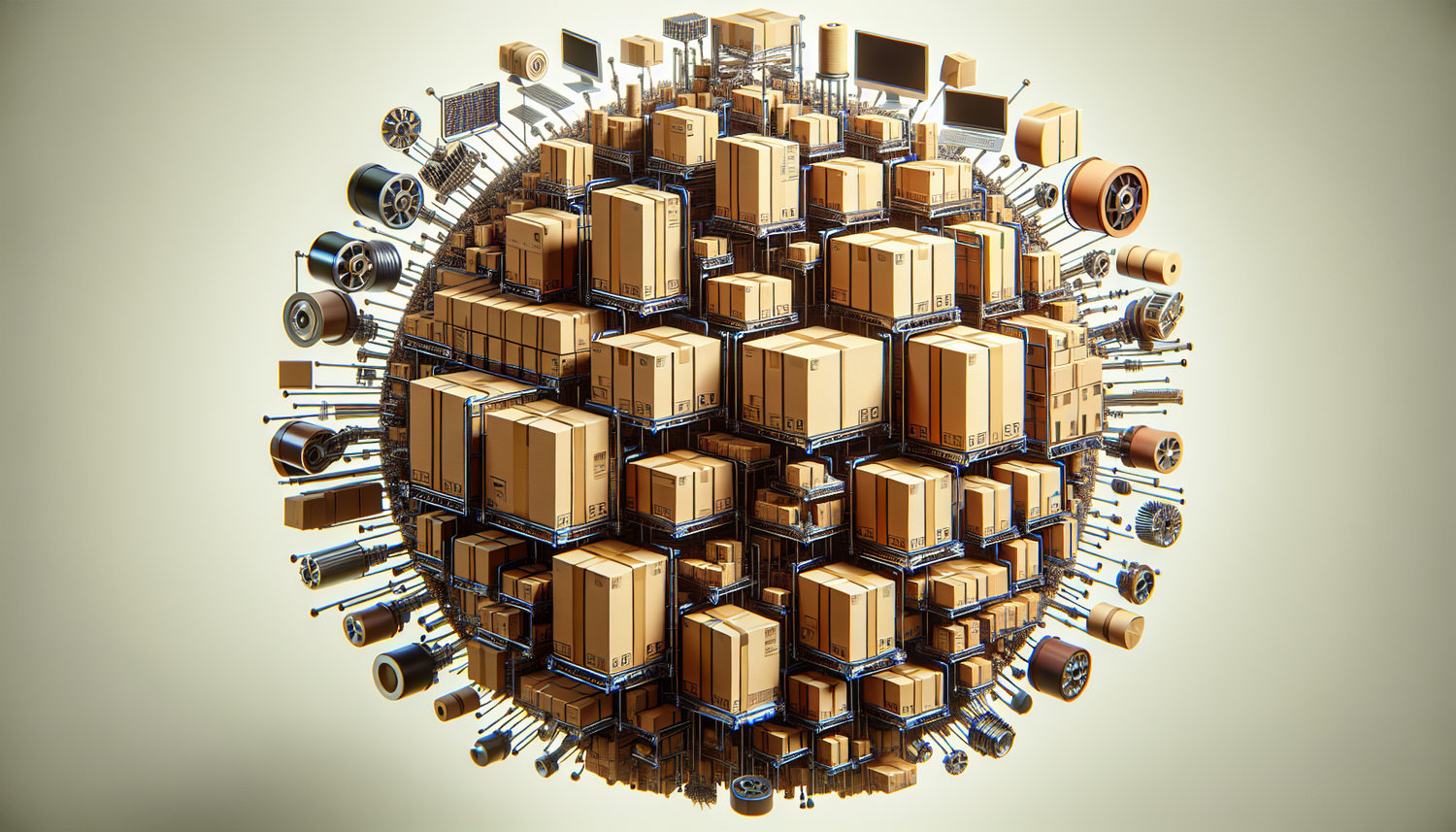 Maximisez Vos Emballages: Cartons, Feuillards, Films Étirable pour Durabilité en Viniculture et Industrie.