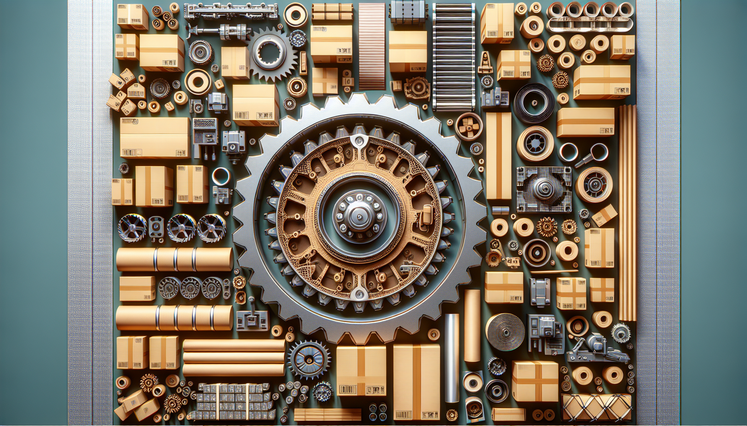 Découvrez les Emballages Spécifiques: Cartons, Feuillards, Films Étirable pour Logistique Vinicole et Industrielle Performante