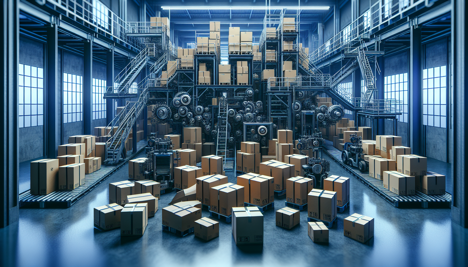 Découvrez des Emballages Rationalisés: Optimisez Cartons, Feuillards et Films Étirable pour Efficacité Logistique en Viniculture.