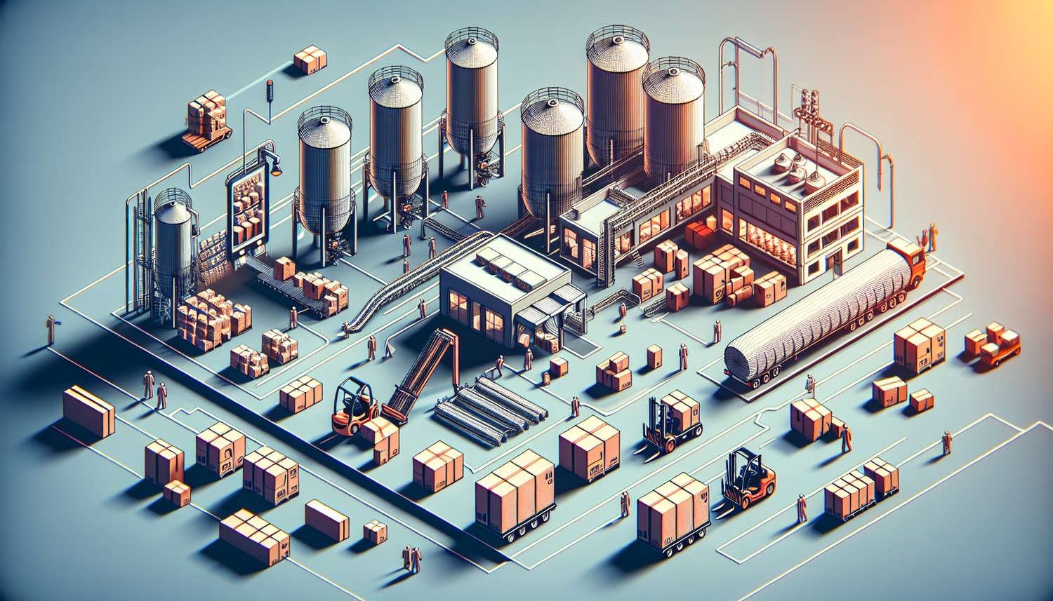 Solutions d'Emballage Rentables: Cartons, Feuillards et Films Étirable pour Optimiser Efficacité en Déménagement et Viticulture