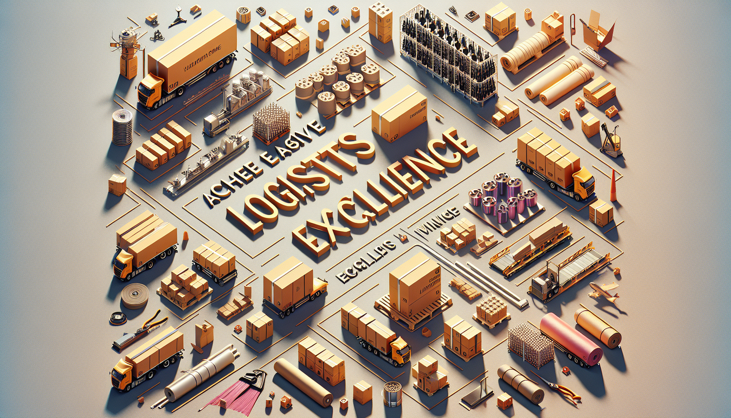 Accédez à l'Excellence Logistique: Emballages en Cartons, Feuillards et Films Étirable pour Viniculture et Déménagement