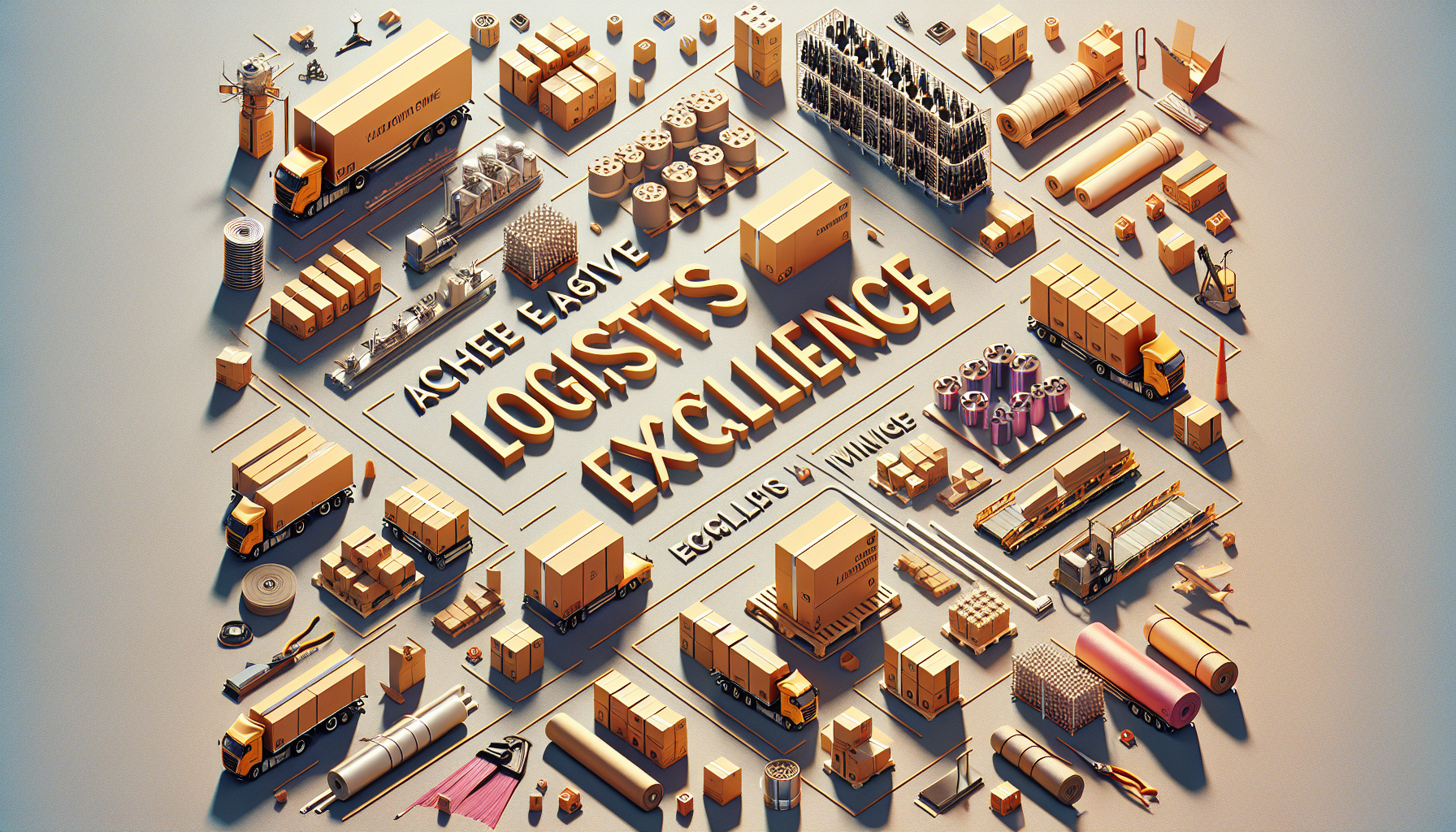 Accédez à l'Excellence Logistique: Emballages en Cartons, Feuillards et Films Étirable pour Viniculture et Déménagement